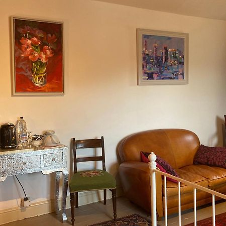 Art House B & B Raglan Bagian luar foto