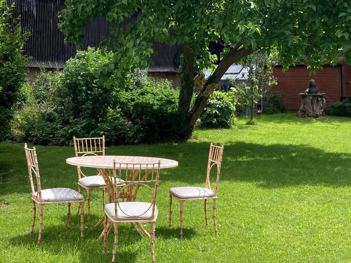 Art House B & B Raglan Bagian luar foto