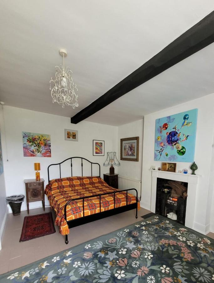 Art House B & B Raglan Bagian luar foto
