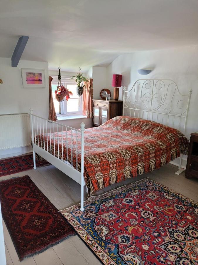 Art House B & B Raglan Bagian luar foto