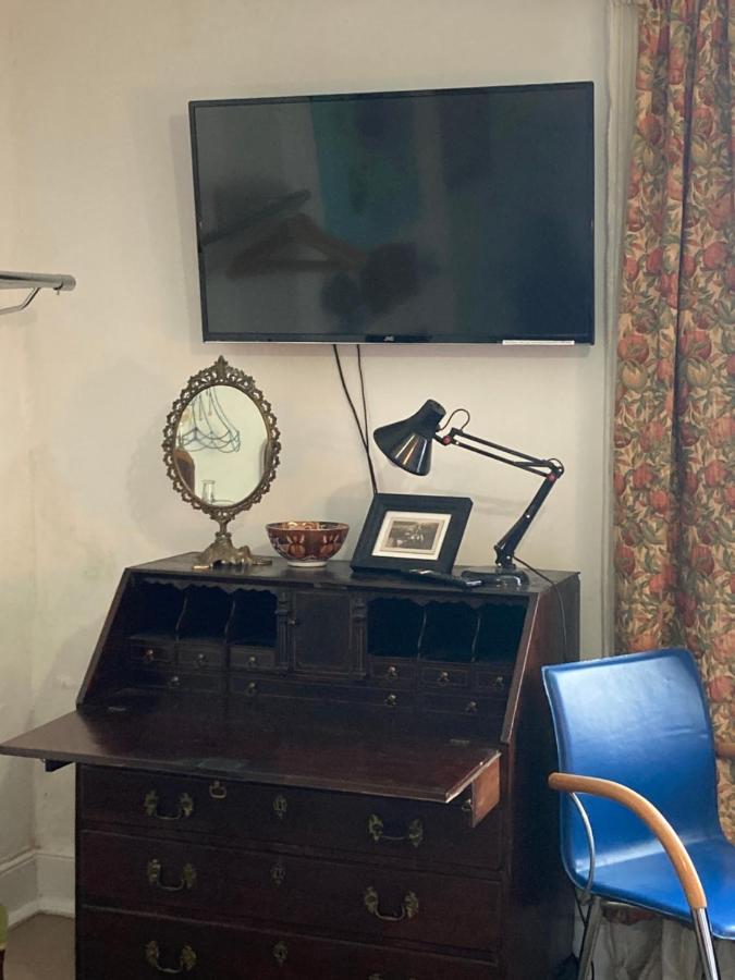 Art House B & B Raglan Bagian luar foto