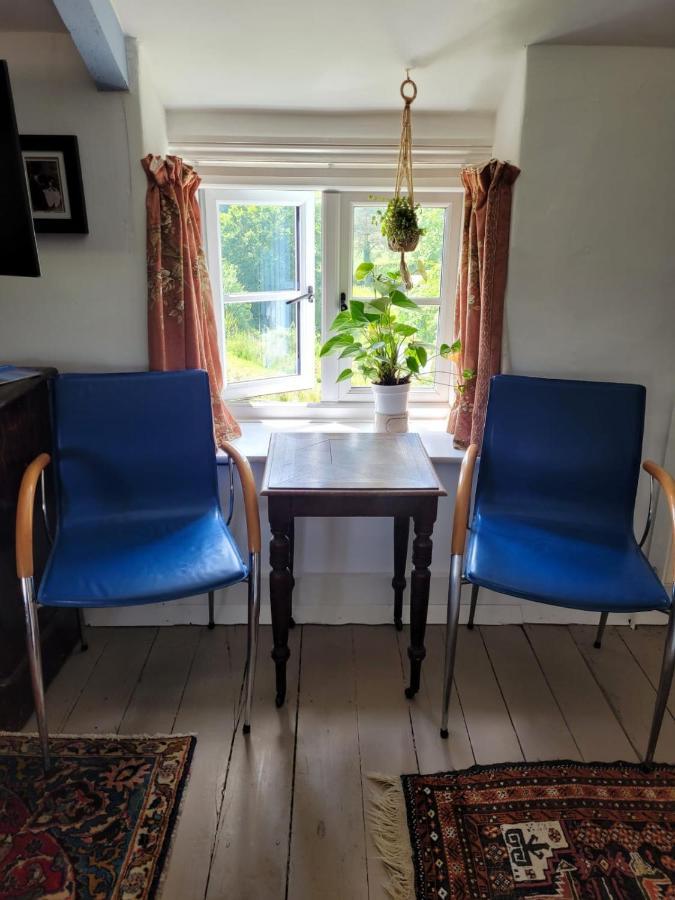 Art House B & B Raglan Bagian luar foto