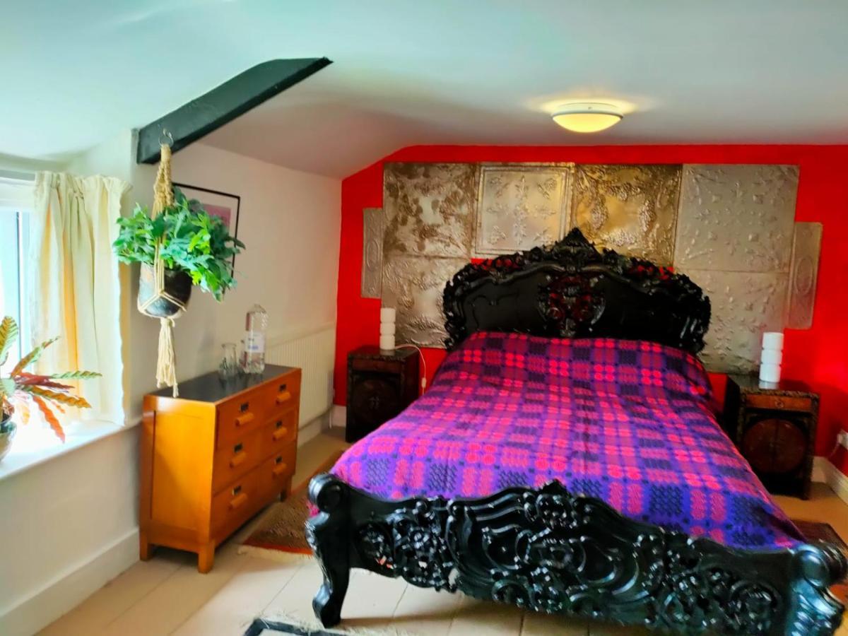 Art House B & B Raglan Bagian luar foto