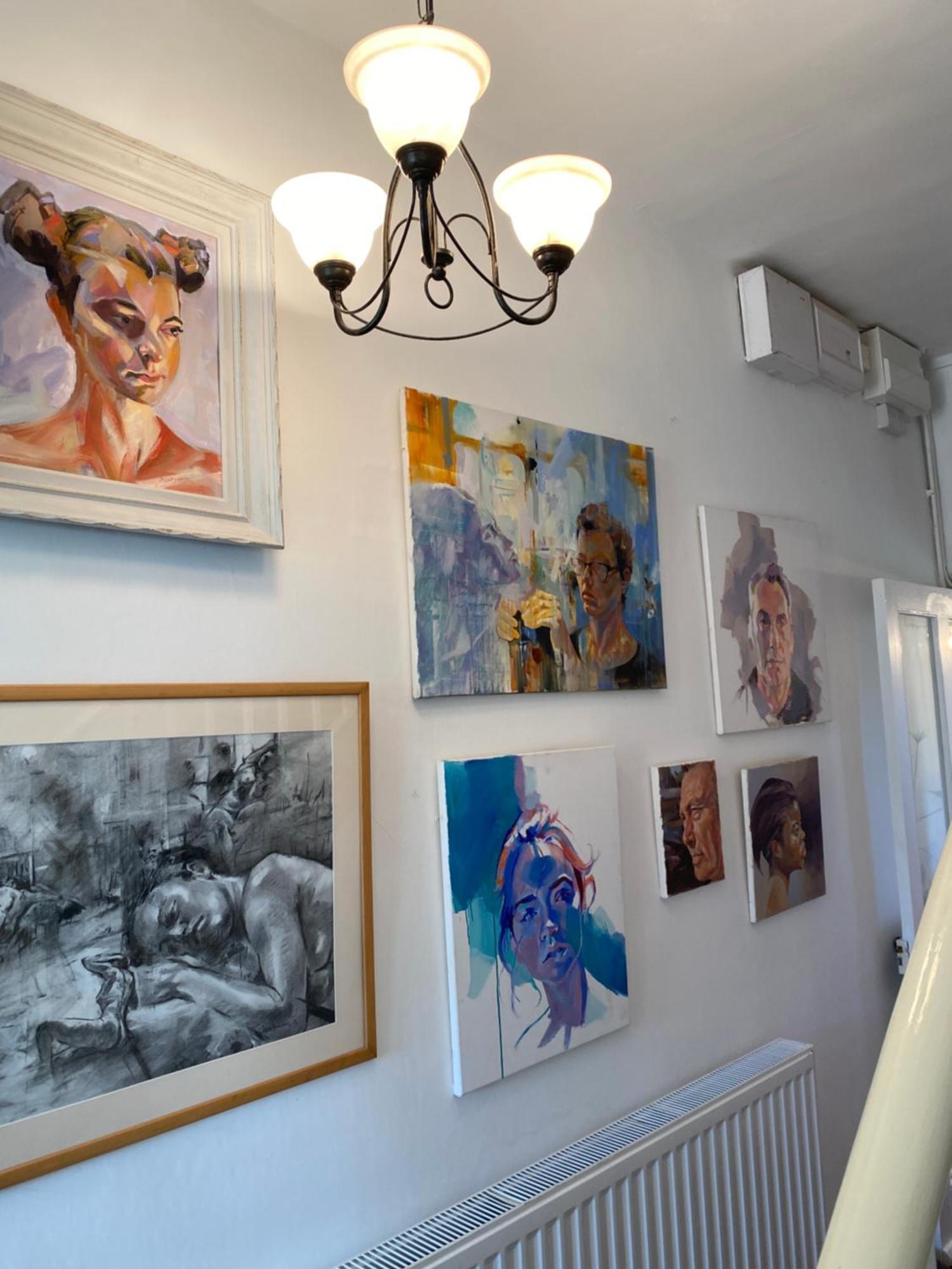 Art House B & B Raglan Bagian luar foto