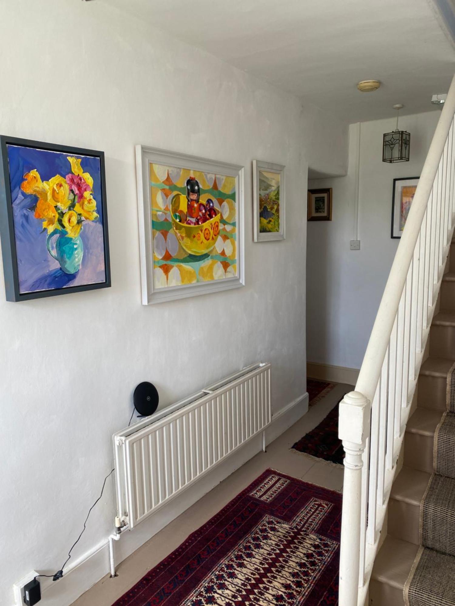 Art House B & B Raglan Bagian luar foto