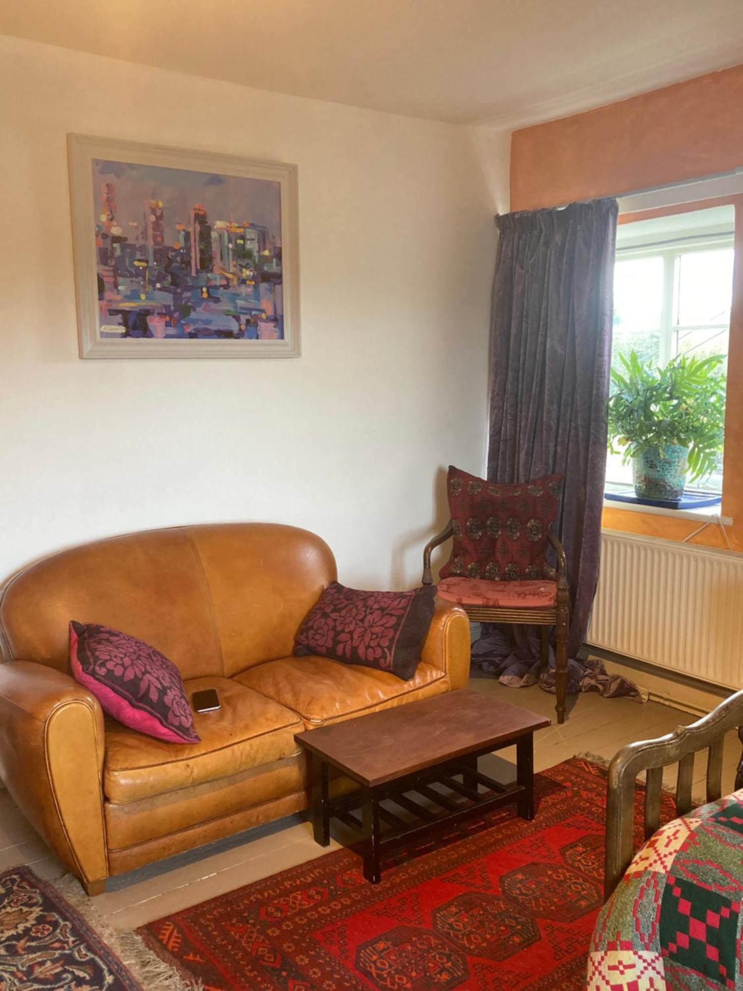 Art House B & B Raglan Bagian luar foto