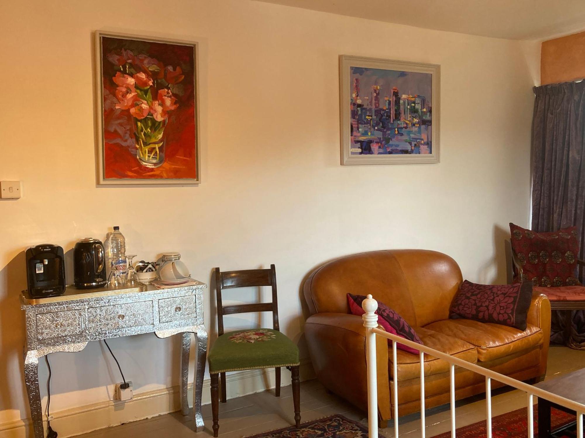 Art House B & B Raglan Bagian luar foto
