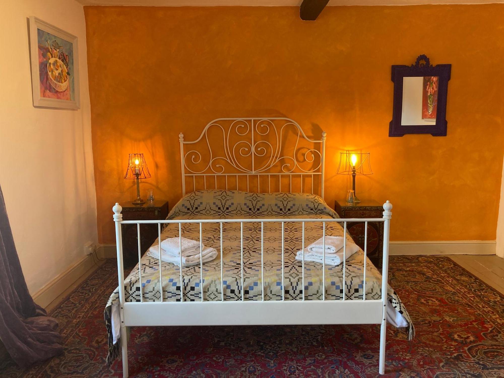 Art House B & B Raglan Bagian luar foto