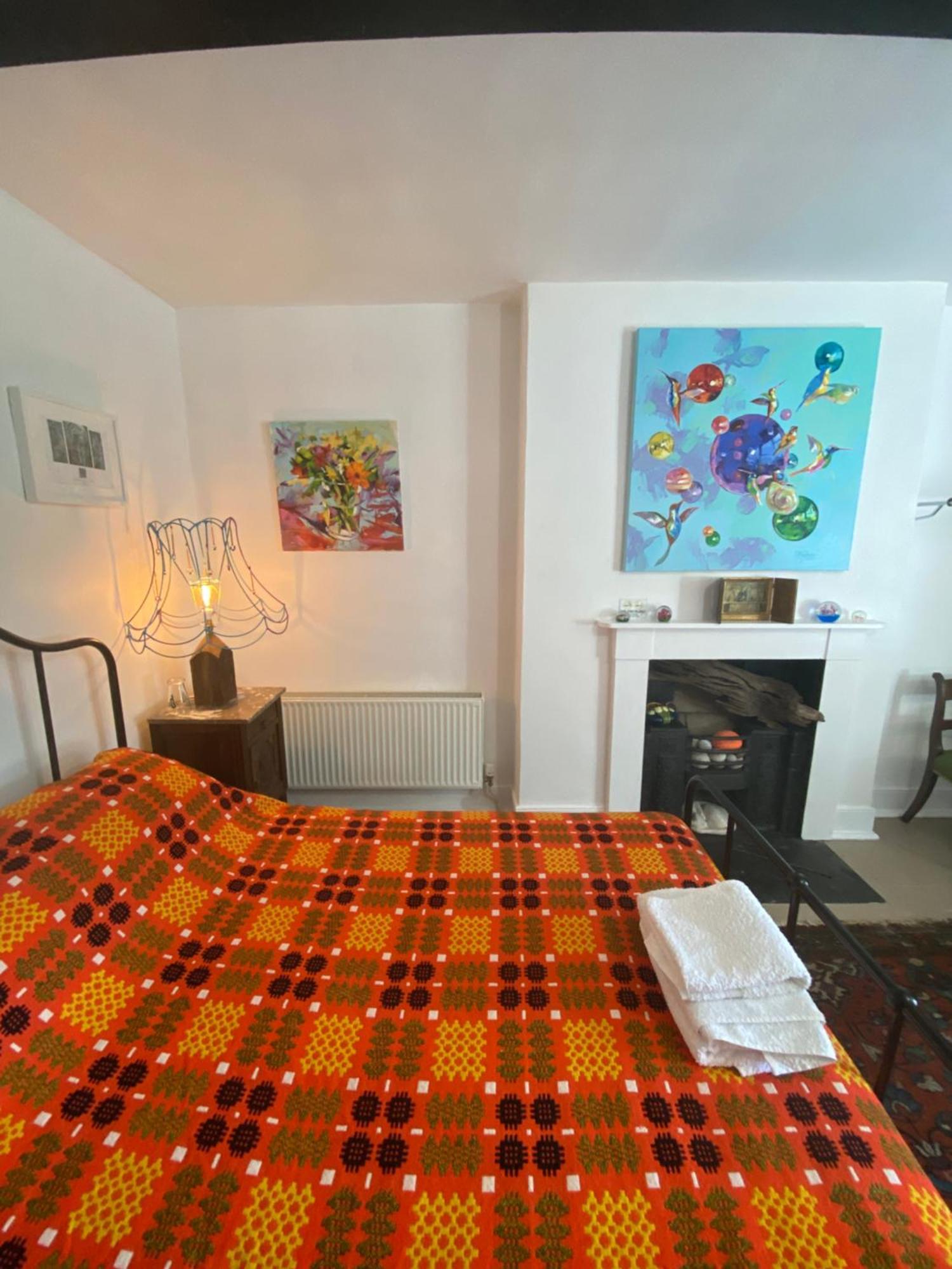Art House B & B Raglan Ruang foto