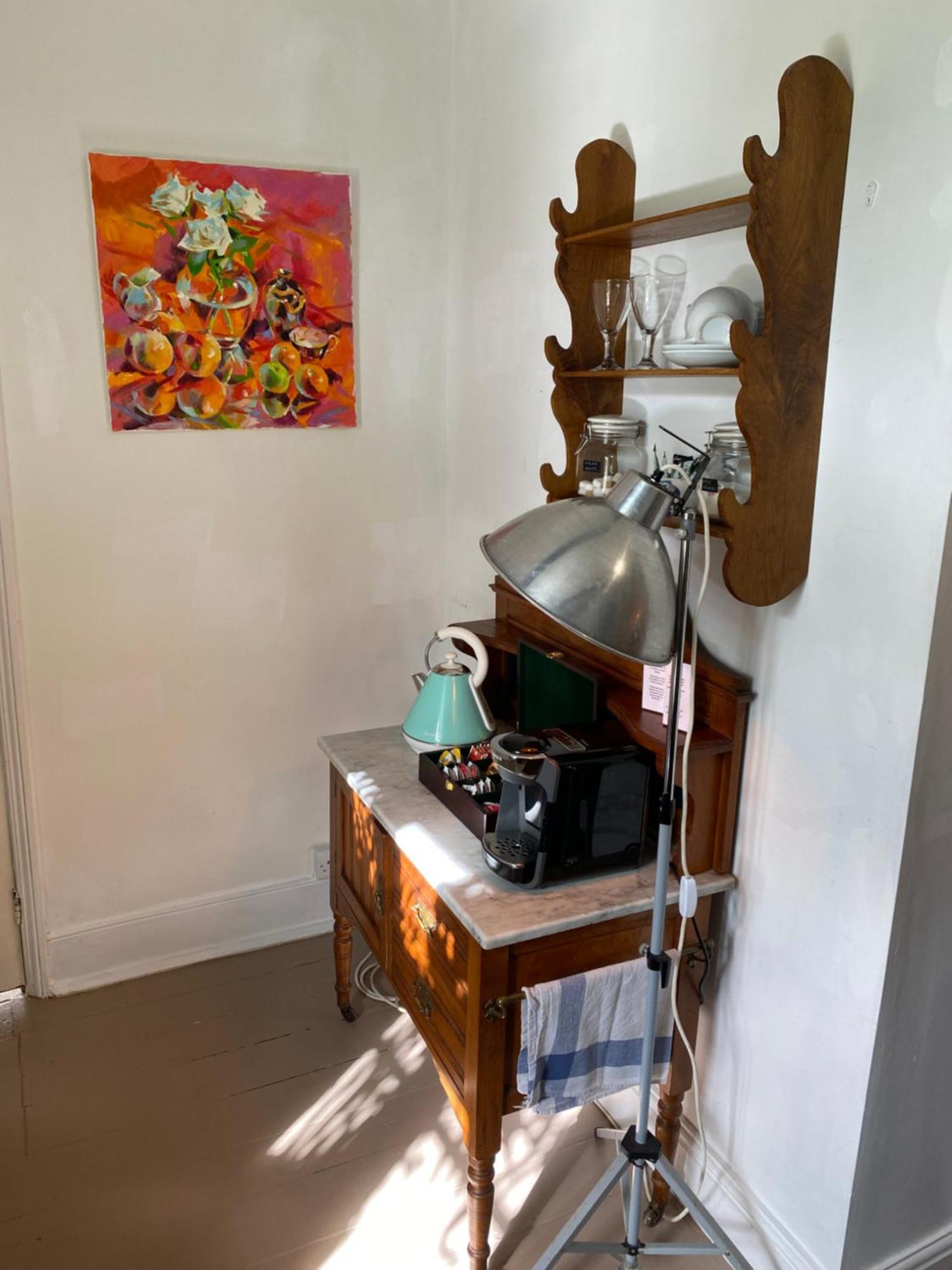 Art House B & B Raglan Ruang foto