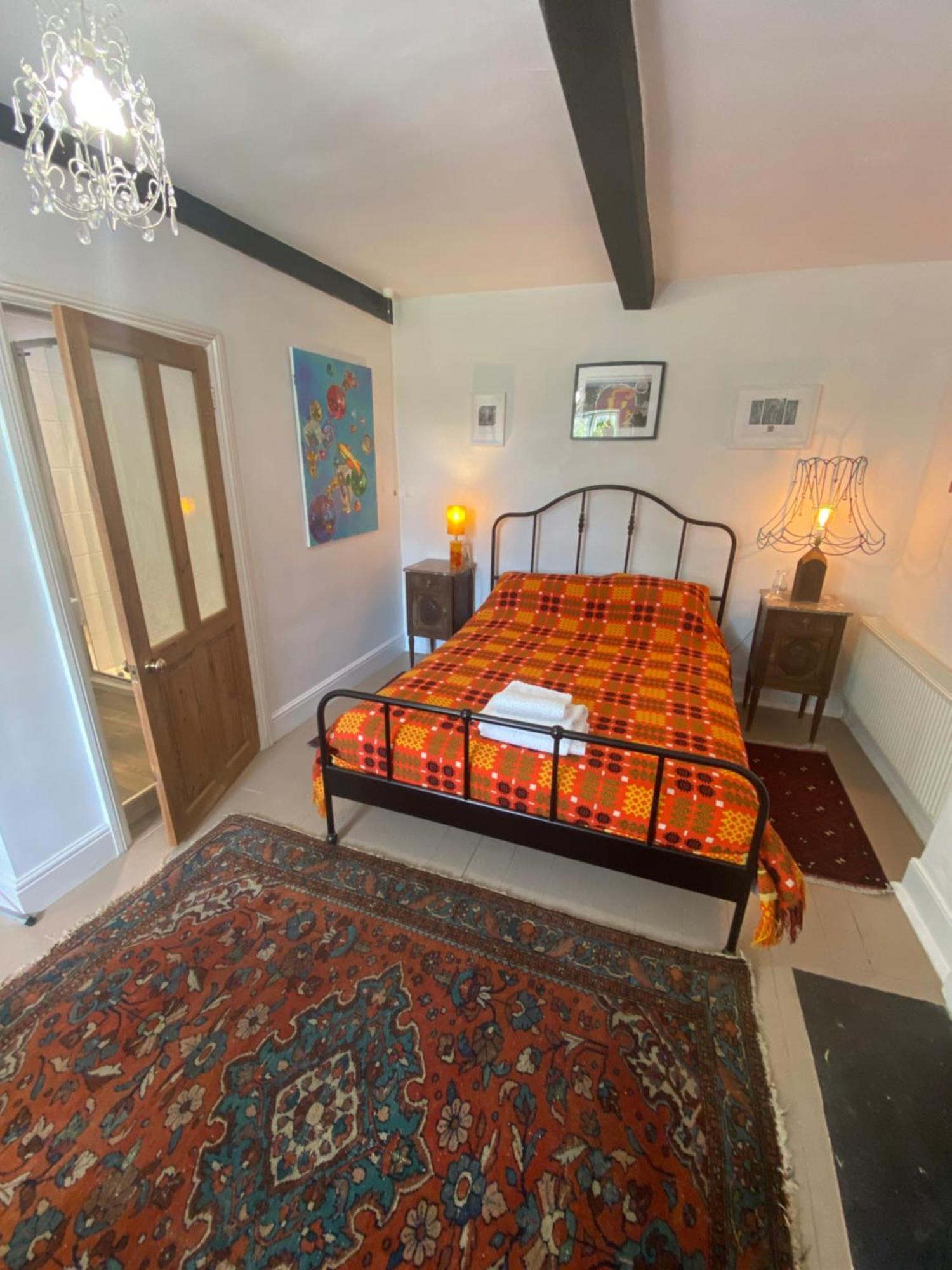 Art House B & B Raglan Ruang foto